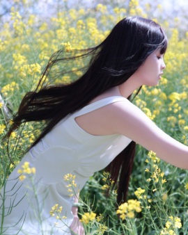 妖妖🍀渐入佳境的图片