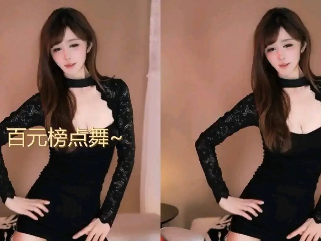 来看看我录制的才艺吧