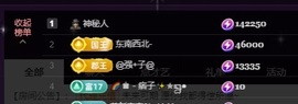 Lily喵的图片