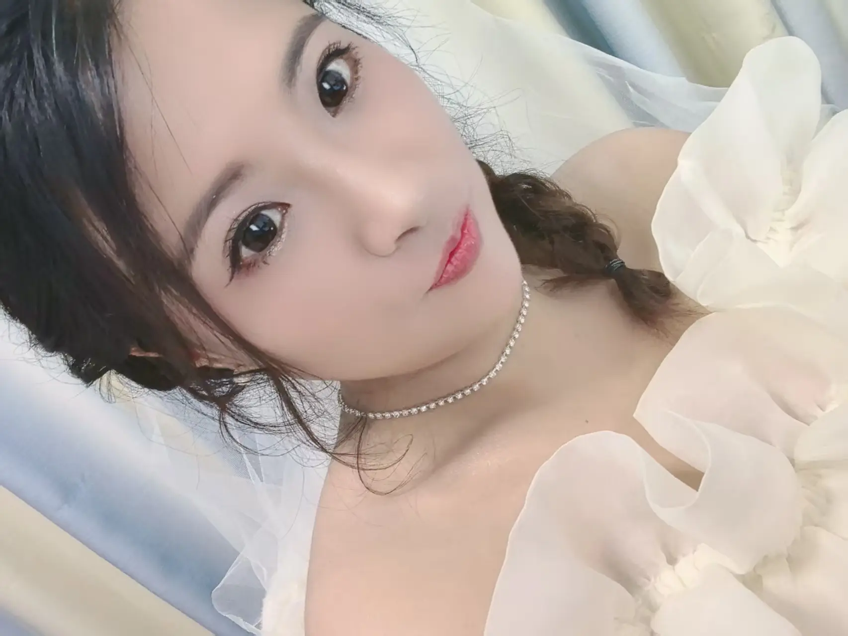 唯爱🌺小艾生日快乐主播图片