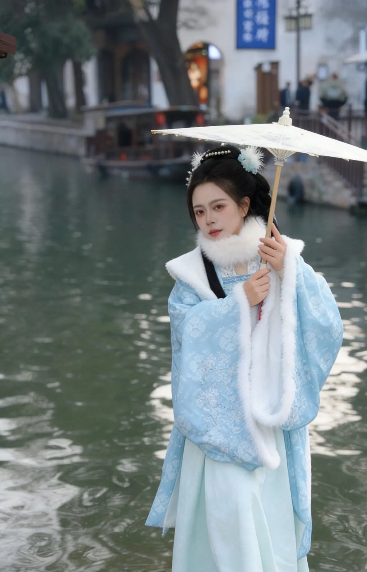 An然🎀的主播照片