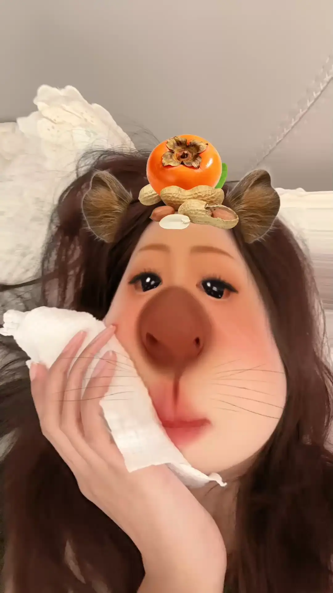 家银们，休息两天，拔