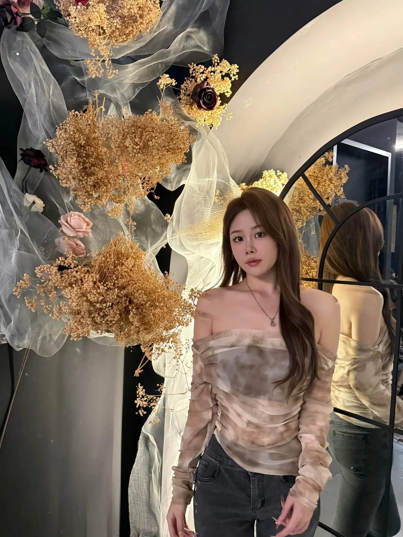 早早🎤歌歌咯的主播照片