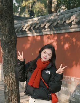 林儿🎤唱歌的图片
