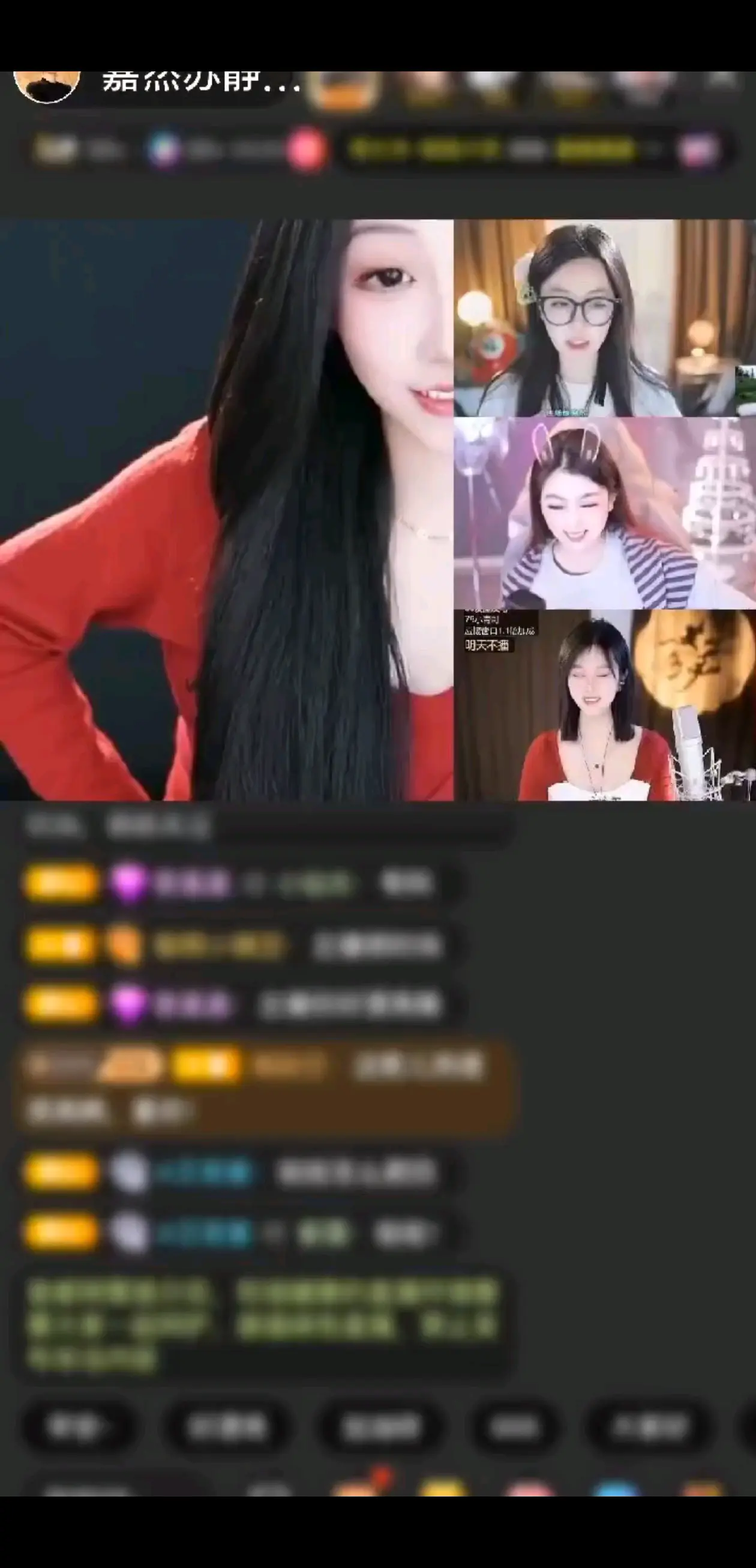 @王大薪，我相信平凡