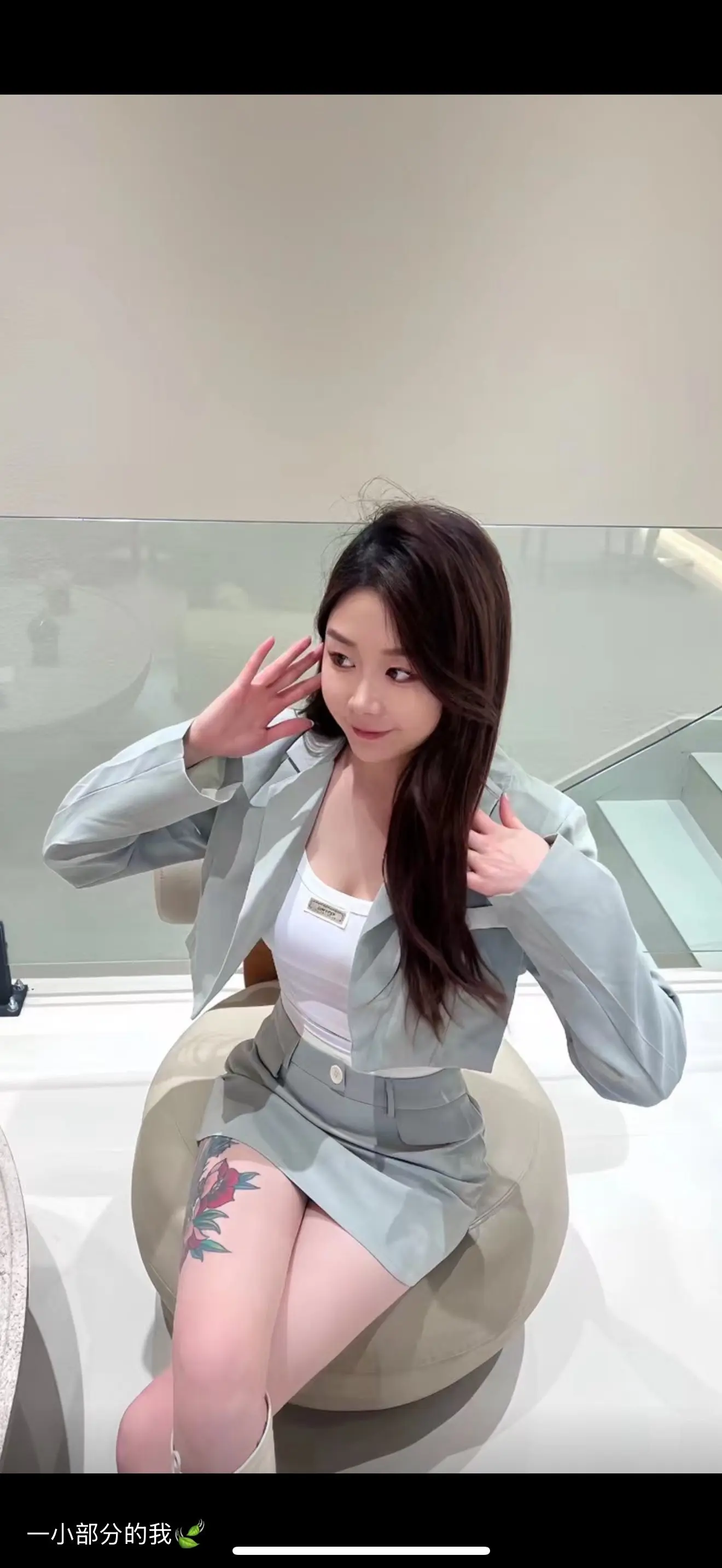 早早🎤歌歌咯的主播照片