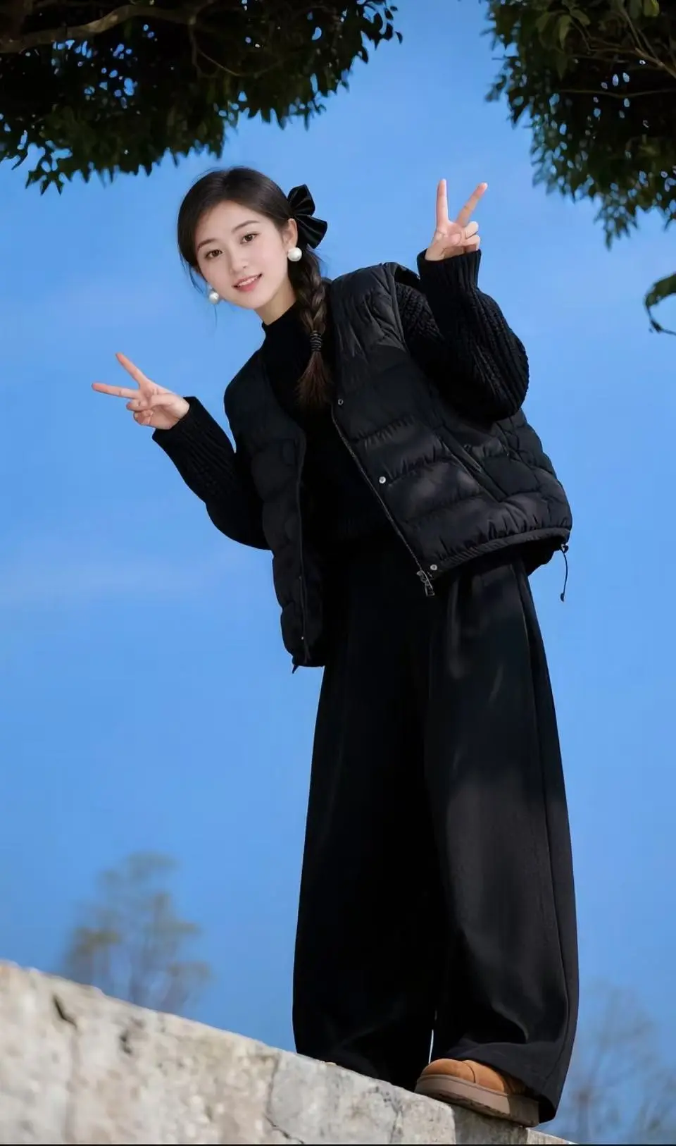 Su-苏苏♥病休主播图片