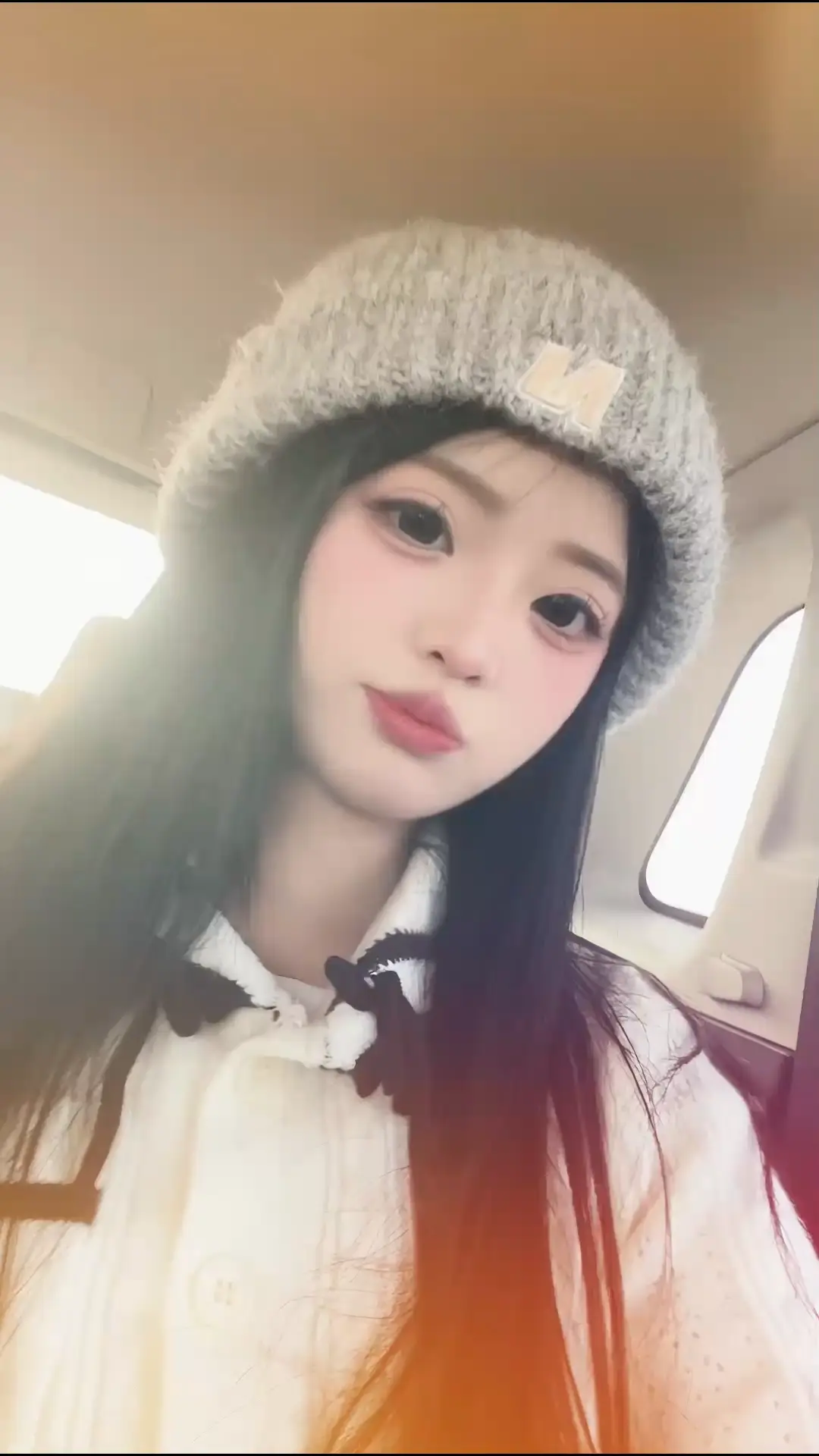 我想问你 是不是太容