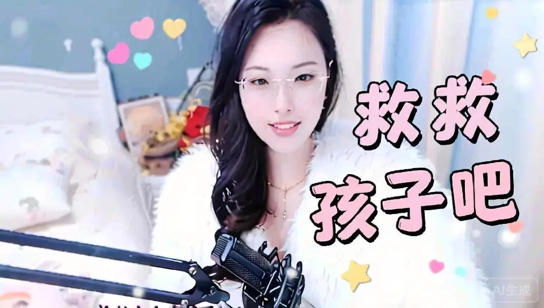 龙华p主播图片
