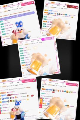 ღ娜娜ぃ安静唱歌🍀的图片