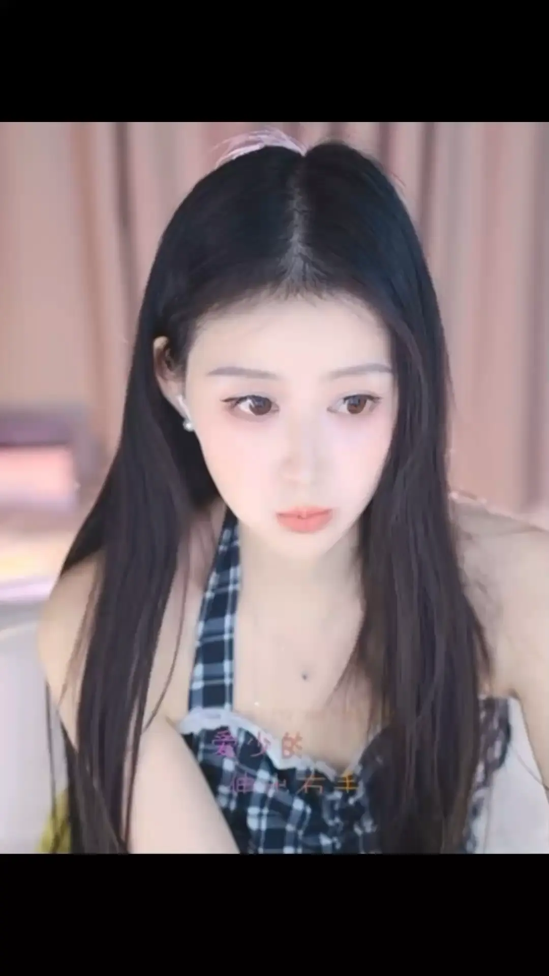行为就是答案。不必问