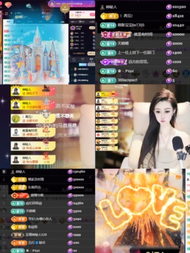 Lily喵的图片