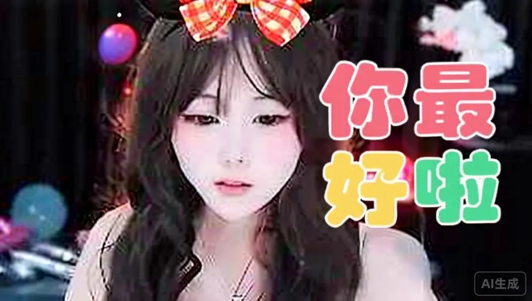 顺丰速递，，，的主播照片