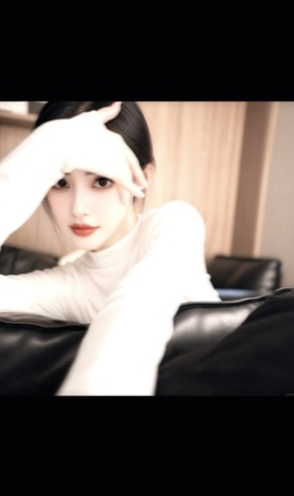 ❥小柒天天播↗的图片