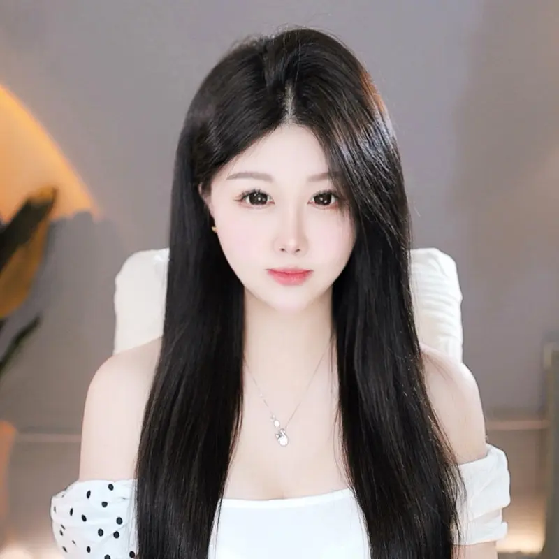 甜～赞不连麦