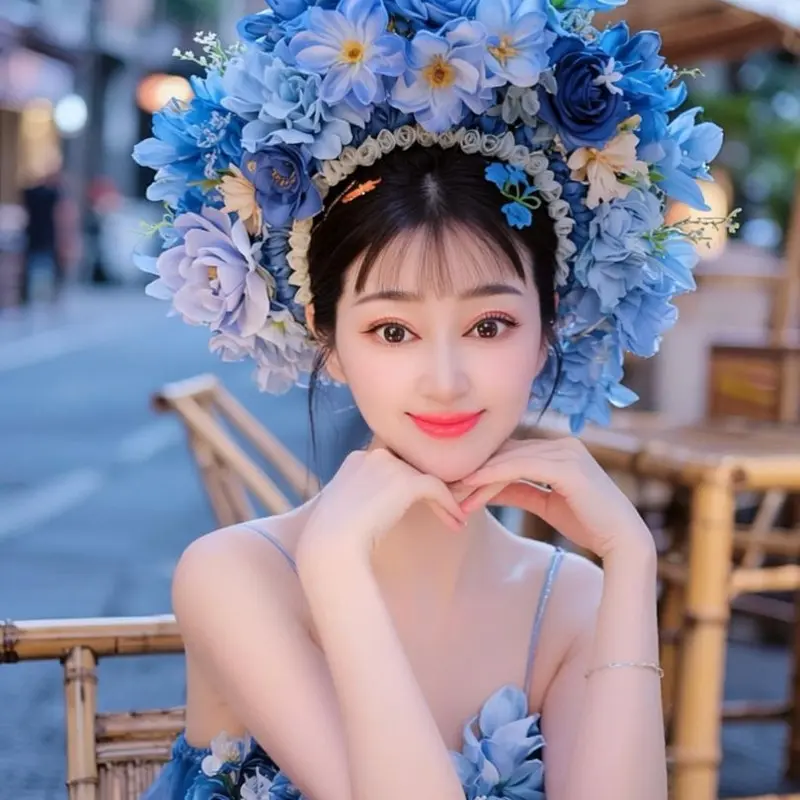 ♥大美梦♥元宵节快乐