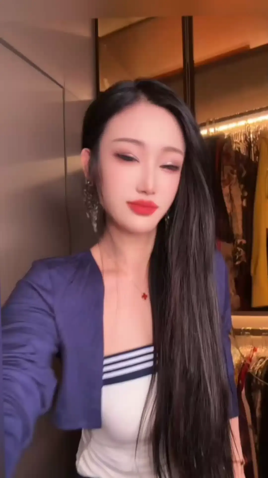卡点舞