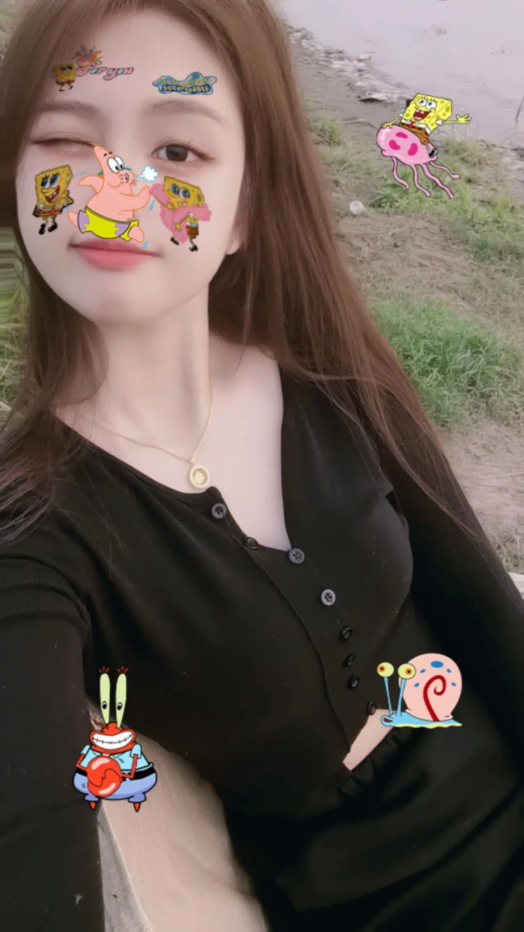 妖妖🍀渐入佳境的主播照片