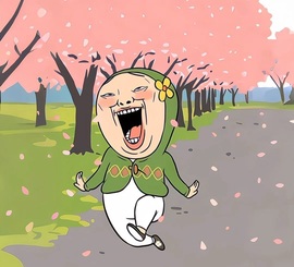 北家小黄黄🌈的图片
