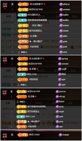 菲儿♥好运来🎋主播照片
