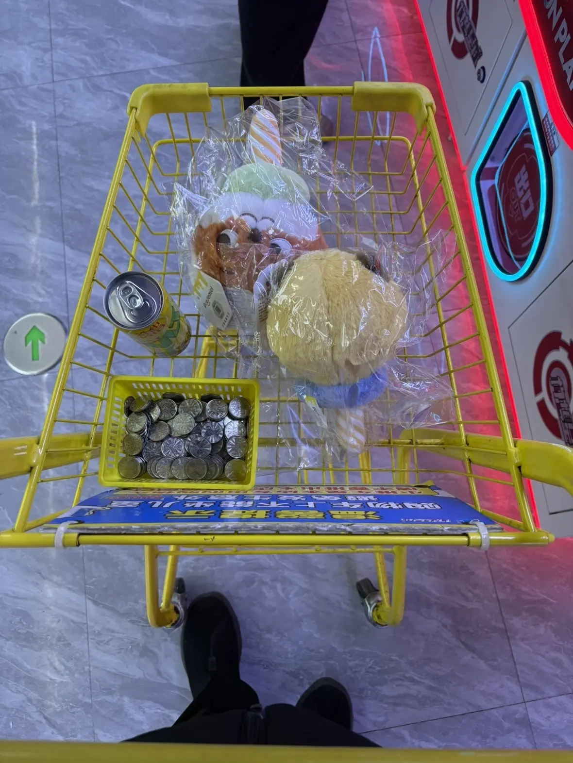 叫我靓仔呀主播图片