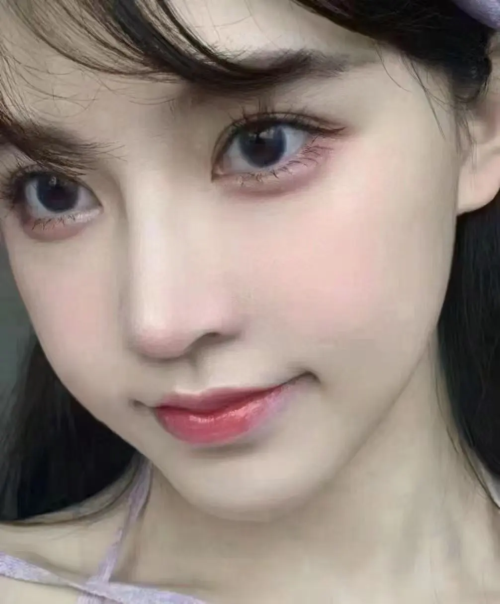 安妮等你来点歌主播图片