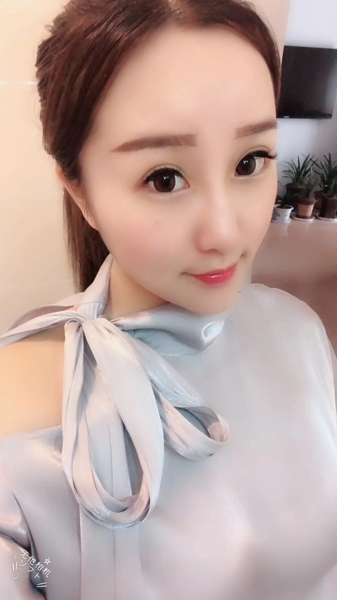 安妮等你来点歌主播图片