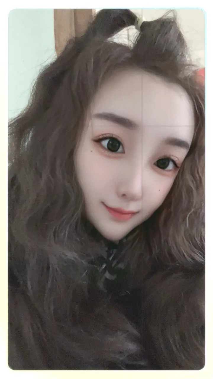 安妮等你来点歌主播图片