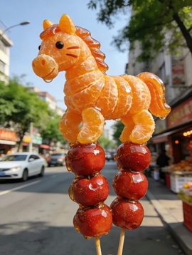 ❥小柒天天播↗的图片