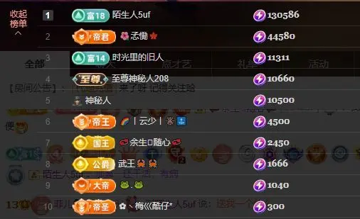 菲儿♥好运来🎋的主播照片