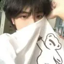 默清f