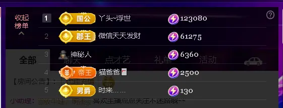 多多关照一下吧的主播照片