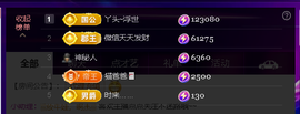 多多关照一下吧主播照片