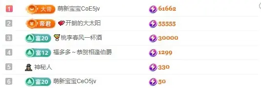 天天kl！主播图片