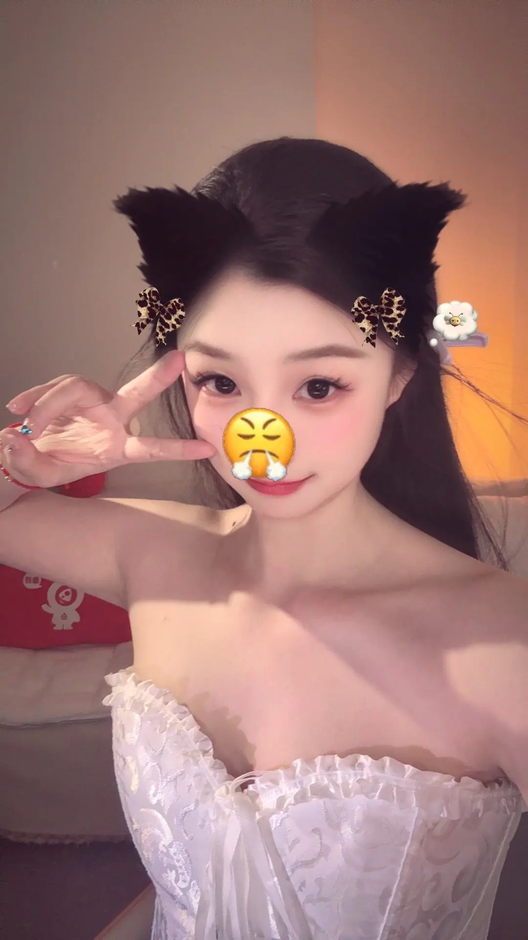 天天kl！主播图片
