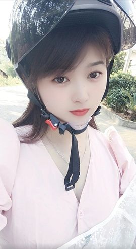 菲儿♥好运来🎋主播照片