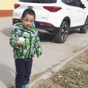 每天三个蓝色妖姬