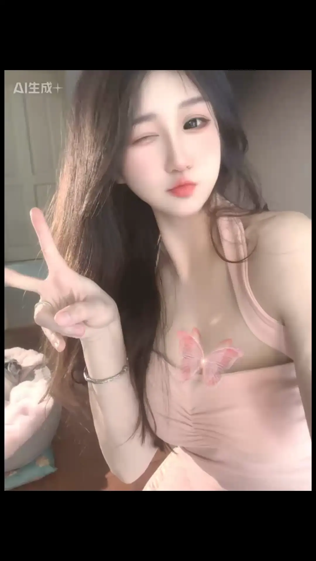 这个好可爱啊哈哈