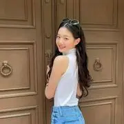 林苏月超幸运