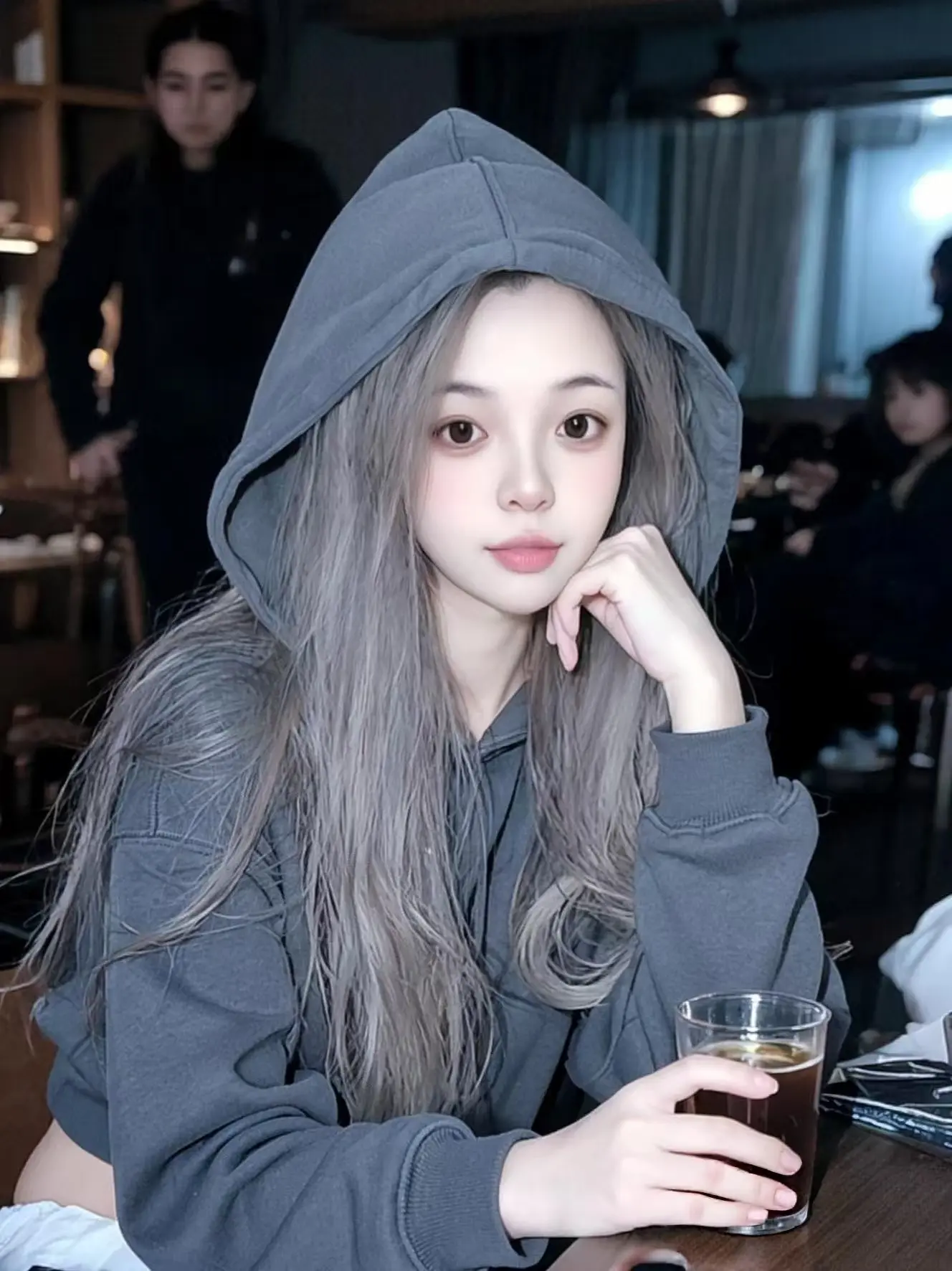小姨太求陪伴的图片