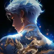☞★远去的背影★☜