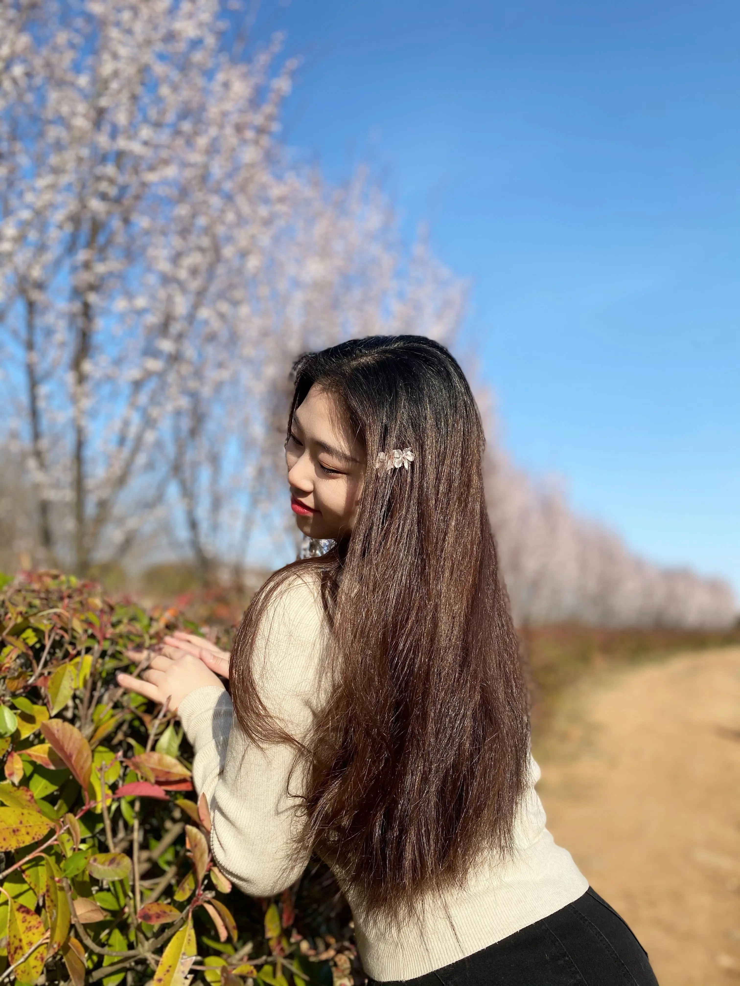 小百万沛雪的主播照片