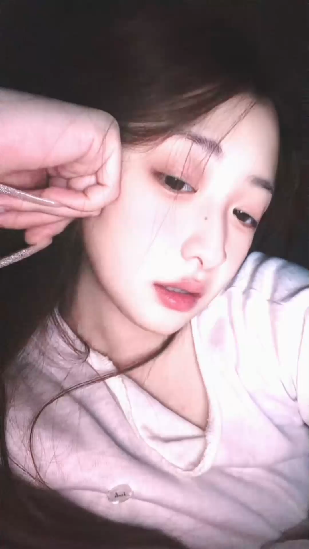 害怕被看穿，又渴望被