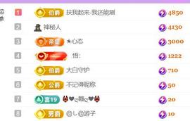 🍀冰雪❤️暂不连麦的图片