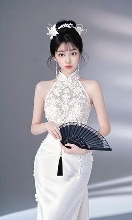 ♥大美羽儿♥求百元榜的图片