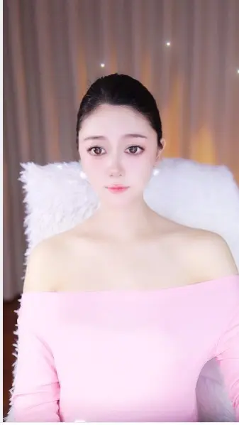 瑶，唱歌你听🎤主播图片