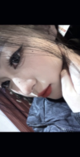 新人～笑笑主播照片
