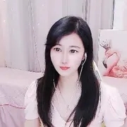 明心晚晴主播照片
