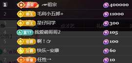 ╭☞呆呆的图片
