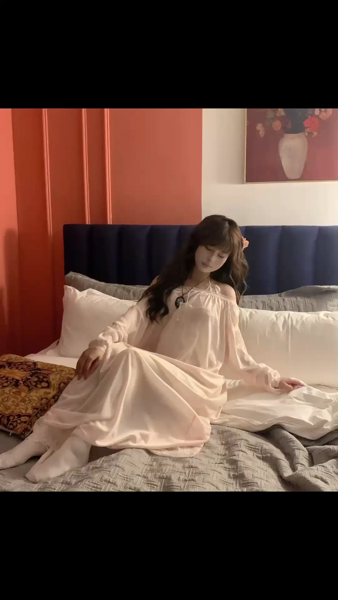 纯情